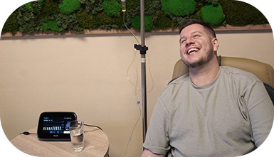 medfit bemer urychlovac pro muze - MedFit clinic